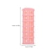thumbnail image 2 of Heatless Curls Hair Rollers Plastic for Styling 1Set Beige Curlers, 2 of 4