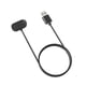 thumbnail image 2 of Accesorios de soporte de cargador de plástico Cable de soporte de cargador de 5V 1A para Amazfit GTR4 GTS4 FLhrweasw  El nuevo, 2 of 9