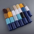 thumbnail image 2 of Juego de 2 cojines para anudar para adultos, cojines para anudar para anudar a sí mismo, hermosa funda de cojín con forma de oso, juego de ganchos de Baoblaze Kits de gancho de traba 3D, 2 of 7