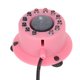 thumbnail image 1 of Luz De Burbuja LED Para Pecera, Burbujeador De Aire Para Pecera, Ahorro De Energía, Resistente Al Agua, Multicolor, Con Piedra De Aire Para Acuario, 1 of 7