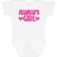 thumbnail image 3 of Inktastic Mawmaw's Girl Gender Reveal Girls Baby Bodysuit, 3 of 5