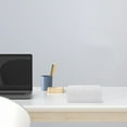thumbnail image 3 of OUNONA Rectangular Phone Holder for Desk Classroom Organiser EPE Foam 1Pack, 3 of 7