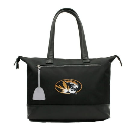 MOJO Missouri Tigers Premium Laptop Tote Bag