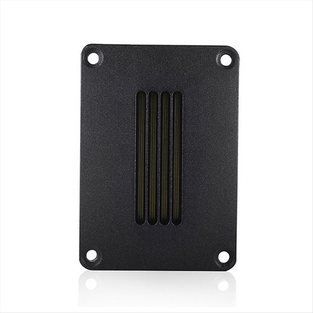 Altavoz de Agudos AMT de 4 Ohmios y 30 W con Cinta Profesional para Aficionados A la Música, Unidad de Altavoz de Alta Fidelidad para Bricolaje, Transformador Air Motion