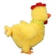 thumbnail image 1 of Juguete Eléctrico De Pollo De Peluche, Sonido De Quack Mejora La Coordinación Poniendo Huevo De Pollo Para Jugar En Casa, 1 of 7