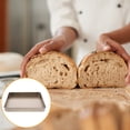 thumbnail image 2 of Miangastore Cake Baking Pan Cookie Baking Pan Nonstick Baking Sheet Pan Oven Baking Pan, 2 of 8