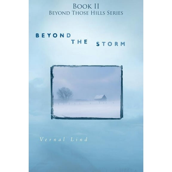 Beyond the Storm, (Paperback)