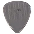 thumbnail image 3 of Snarling Dogs Brain Guitar Picks TNSDB35110 12-Piece Tin Gray Nylon 1.00mm, 3 of 6
