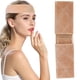 thumbnail image 4 of Banda para el pelo ajustable y flexible para sujetar pelucas (beige), 4 of 11