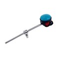 thumbnail image 6 of WORGEOUS Percussion Hammer Bass Drum Hammer Silicone Head for Kit Parts Accessories WC40 (Blue), 6 of 8