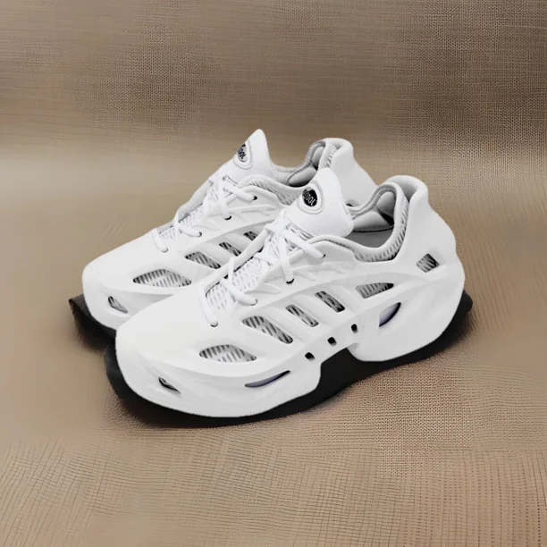 Ad-id-as AdiFOM Climacool 'Triple White' IF3931 Originals Male US 8.5