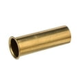 thumbnail image 4 of Seachoice Brass Drain Tube, 6 In. Long, 1 In. ID, 90-Degree Flange One End, 4 of 5