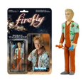 thumbnail image 1 of Figura de acción Funko Firefly Hoban Washburne con dinosaurio, 1 of 1