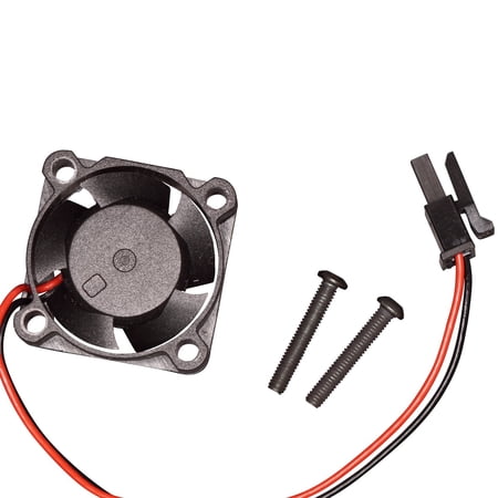 Slice Engineering Hotend Cooling Fan - 12V price history on PriceWatchPro