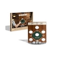 thumbnail image 1 of Studio Mercantile Bean Bag Toss Hanging Baseball Game Set, 10 Pieces, 1 of 4
