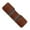 43x133cm Coffee, variant on Dickly Bamboo Seat Cushion for Car and Truck, Interior Decoration for Car, Multipurpose 43.5x43.5cm Coffee