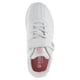 thumbnail image 5 of Tenis K-swiss West Court Para Niña Color Blanco, 5 of 5