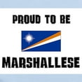 thumbnail image 2 of CafePress - Proud To Be MARSHALLESE Infant Bodysuit - Baby Light Bodysuit, Size Newborn - 24 Months, 2 of 4