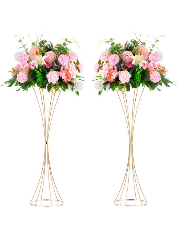 Artificial Flower Centerpieces For Wedding Best Flower Site