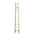 thumbnail image 4 of Little Giant Ladder Systems HyperLite Model 24 Type 1A Fiberglass Extension Ladder, 4 of 7