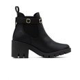 thumbnail image 4 of Bota Casual para Mujer Miriam 483 T27 ZAPATERIAS MEXICO 483-NGO, 4 of 4