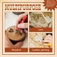 thumbnail image 3 of pstuiky Kit de pirograbado con letras, herramienta mejorada, bolígrafo pirograbador con nueces, letras huecas para pirograbado, ideal para manualidades en madera, grabado y tallado., 3 of 6