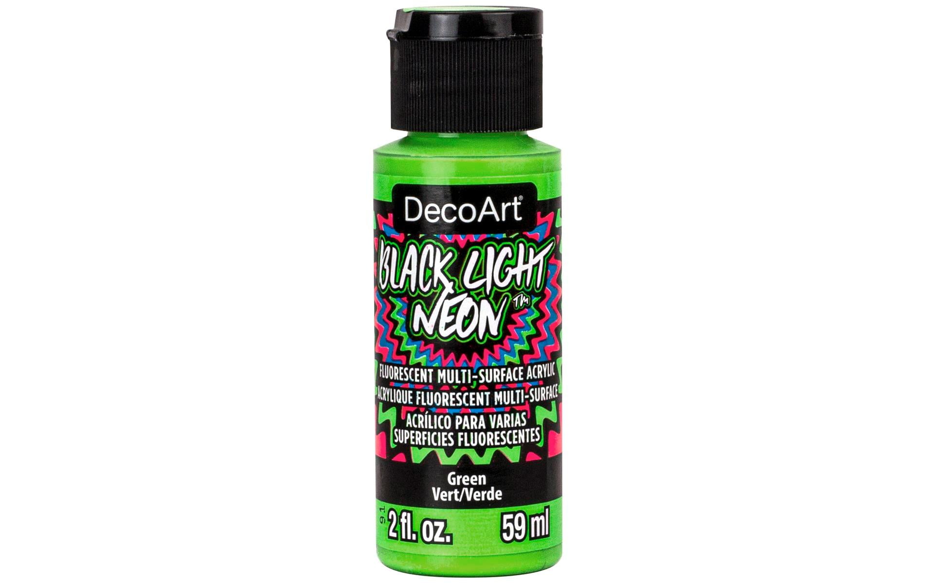 green black light paint green black light paint