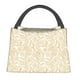 thumbnail image 1 of Fotbe Plant Bolsa Térmica Portátil con Estampado, Bolsa de Entrega de Alimentos Aislada, Bolsa Reutilizable de Gran Capacidad para Comidas y Supermercado, 1 of 6