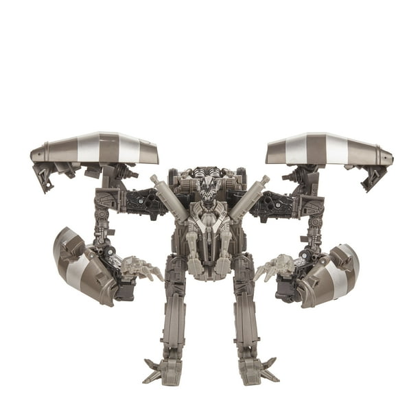 Transformers Studio Series 53 Voyager Class Constructicon Mixmaster Figure - Walmart.com