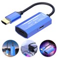 thumbnail image 1 of Cable Compatible Wdftyju tipo C 4K@60Hz DC 5V para S22/S23, 1 of 9