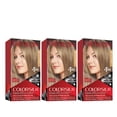 thumbnail image 1 of Tinte de pelo Revlon Colorsilk 60 Rubio Ceniza Oscuro 130 ml x3, 1 of 1