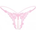 thumbnail image 1 of GHSDFBB Women Sexy Panties Y-Back G-String, 1 of 3