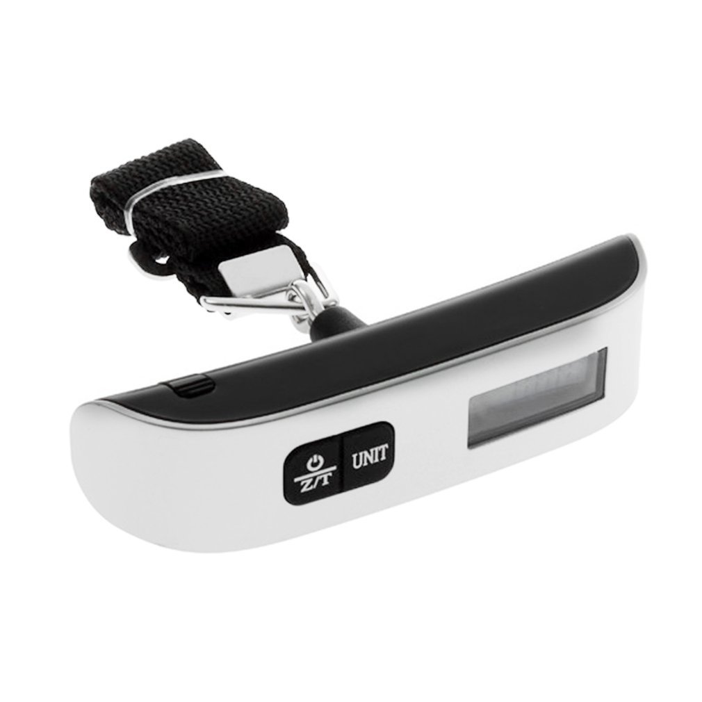 Luggage Weighing Scale,50 Kg / 110 Lb Electronic Digital Portable
