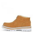 thumbnail image 3 of Lugz Men's Strutt Lx Moc Toe Boot Golden Wheat/White - MSTULXK-741  GOLDEN WHEAT/WHITE, 3 of 5