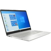 HP Laptop 15-dy2093dx Laptop, 15.6 FHD (1920 x 1080), Intel Core i5-1135G7, 8GB RAM, 256GB SSD, Windows 10 S