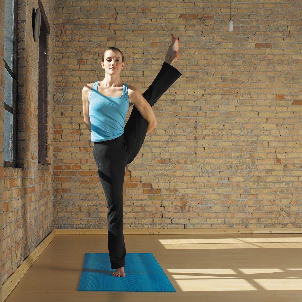 Hugger Mugger Nature Collection Ultra Yoga Mat