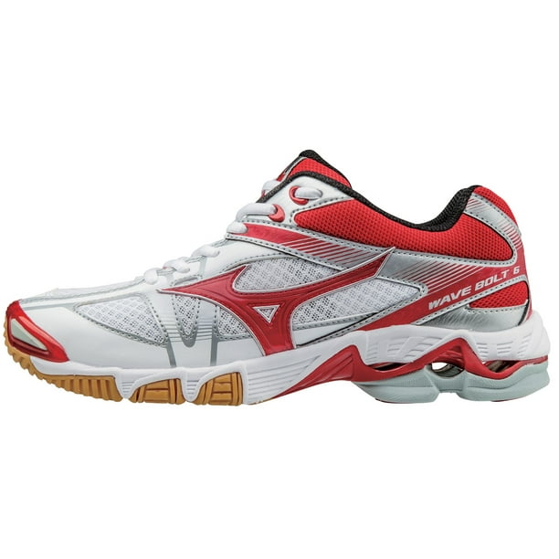 mizuno wave bolt 8