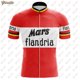thumbnail image 3 of Nueva camiseta de ciclismo retro para hombre, camiseta de manga corta reflectante de verano para MTB, camiseta de descenso, ropa de ciclismo de montaña para equipo profesional, 3 of 5