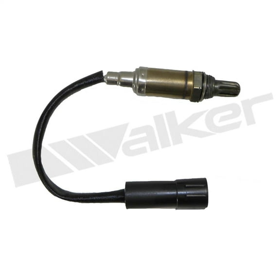 Walker 350-33086 Fits select: 1984-1986 FORD MUSTANG, 1985-1986 FORD RANGER