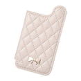thumbnail image 5 of Stylish Flip Cover Card Holder Phone Pouch Organizers Case With Cosmetic Mirror Stand Feature And Multiple Pocket Design, 5 of 8