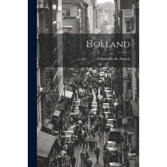 Holland (Paperback)