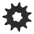 thumbnail image 3 of Niche Sprocket Chain Set for Aprilia SX 50 11/53T 420 X-Ring Motorcycle MK1005103, 3 of 8