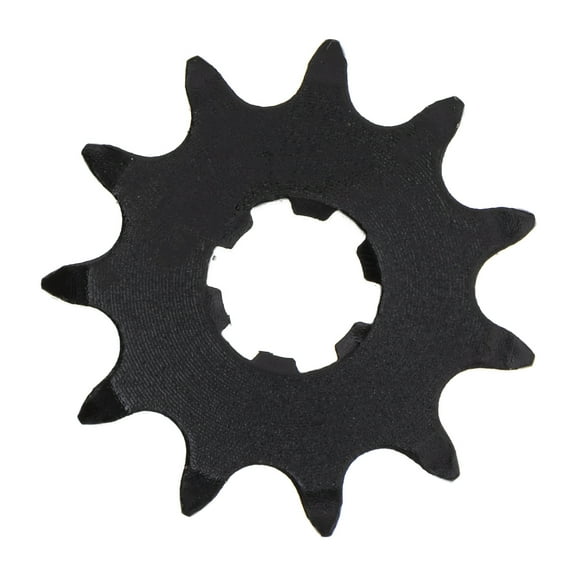 Niche 420 11T Drive Front Sprocket for Derbi GPR 50 Senda Motorcycle 519-CDS2203P