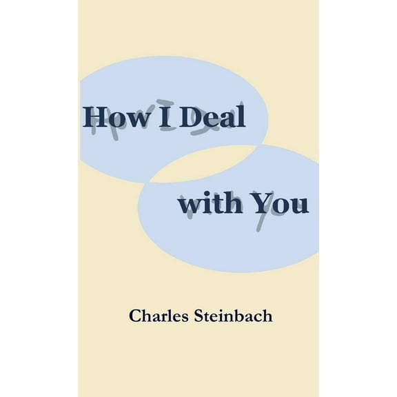 How I Deal with You, (Paperback)