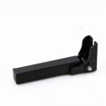 thumbnail image 5 of 4PCS Folding Table Legs 300mm Height Iron Locking Hinge 90 Degree Foldable Desk Legs, 5 of 5