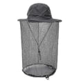 thumbnail image 5 of Sombrero antimosquitos para exteriores de verano, 5 of 5
