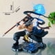 thumbnail image 3 of 30cm One Piece Anime Figure White Beard Action Figures With Light Whitebeard Statue Figurine Collectible Model Toys Kids Gifts, 3 of 4
