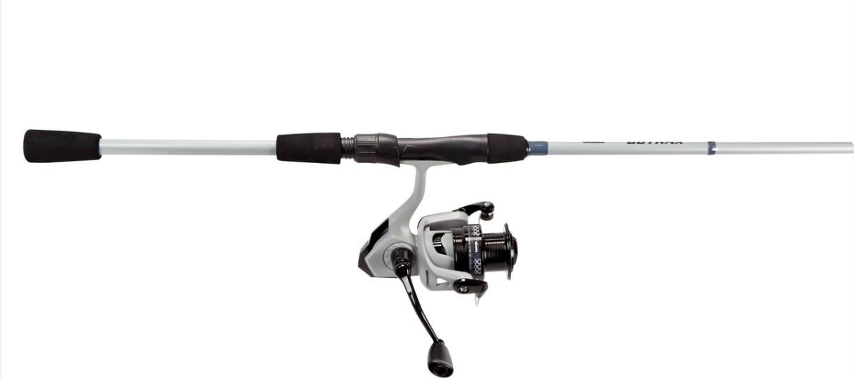 Okuma Outrax 5'6