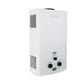 thumbnail image 1 of Calentador De Paso Kassai Kas-8n 8 lpm Gas Natural Blanco, 1 of 2
