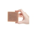 thumbnail image 2 of Oatmeal Milk & Honey - Premium Classic Single Soap Bar 5oz - Falls River Soap, 2 of 4